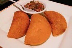 Lechonería El Cerdito - Empandas de Lechona