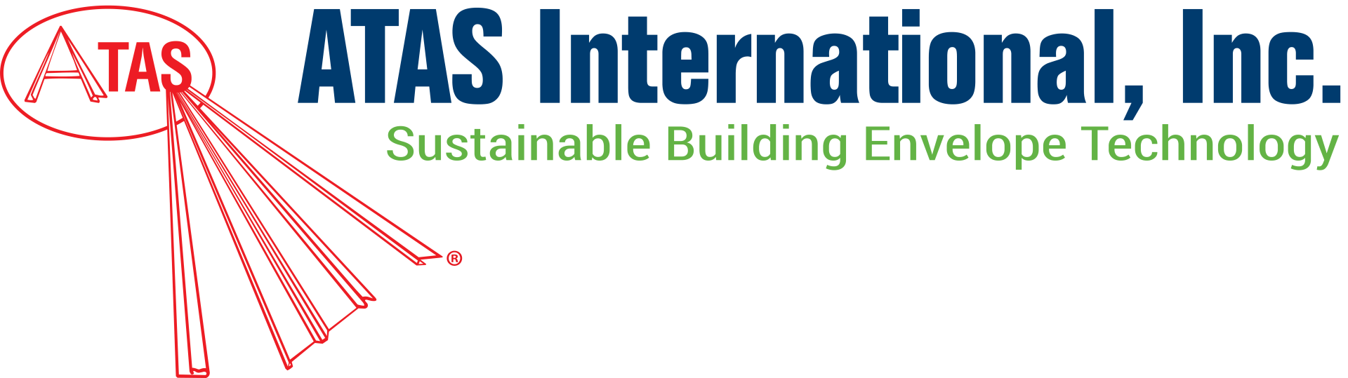 ATAS International Logo