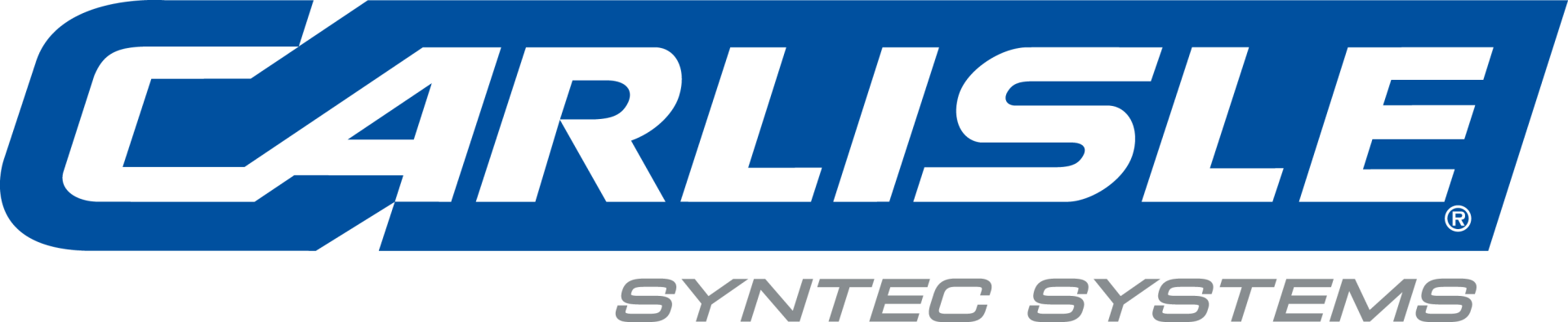 Carlisle Syntec Systems logo