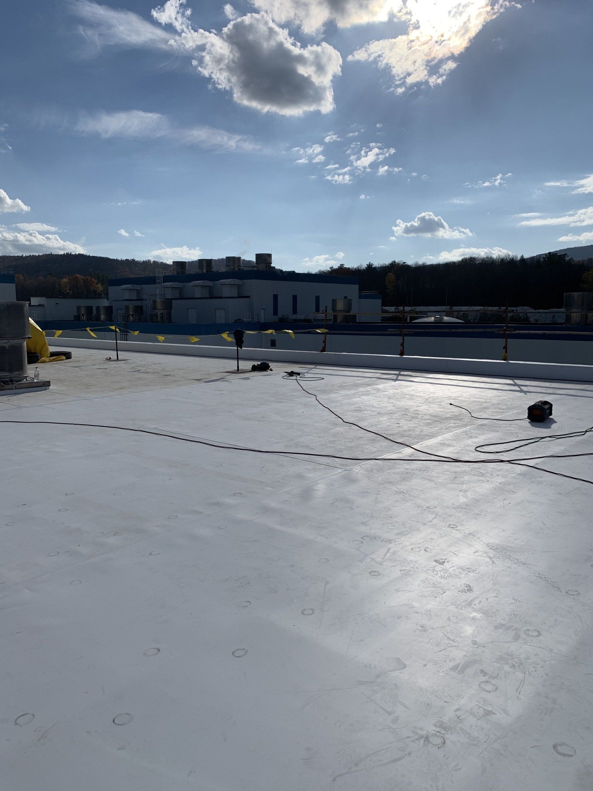 What Kind of Flat Roof Do You Have?