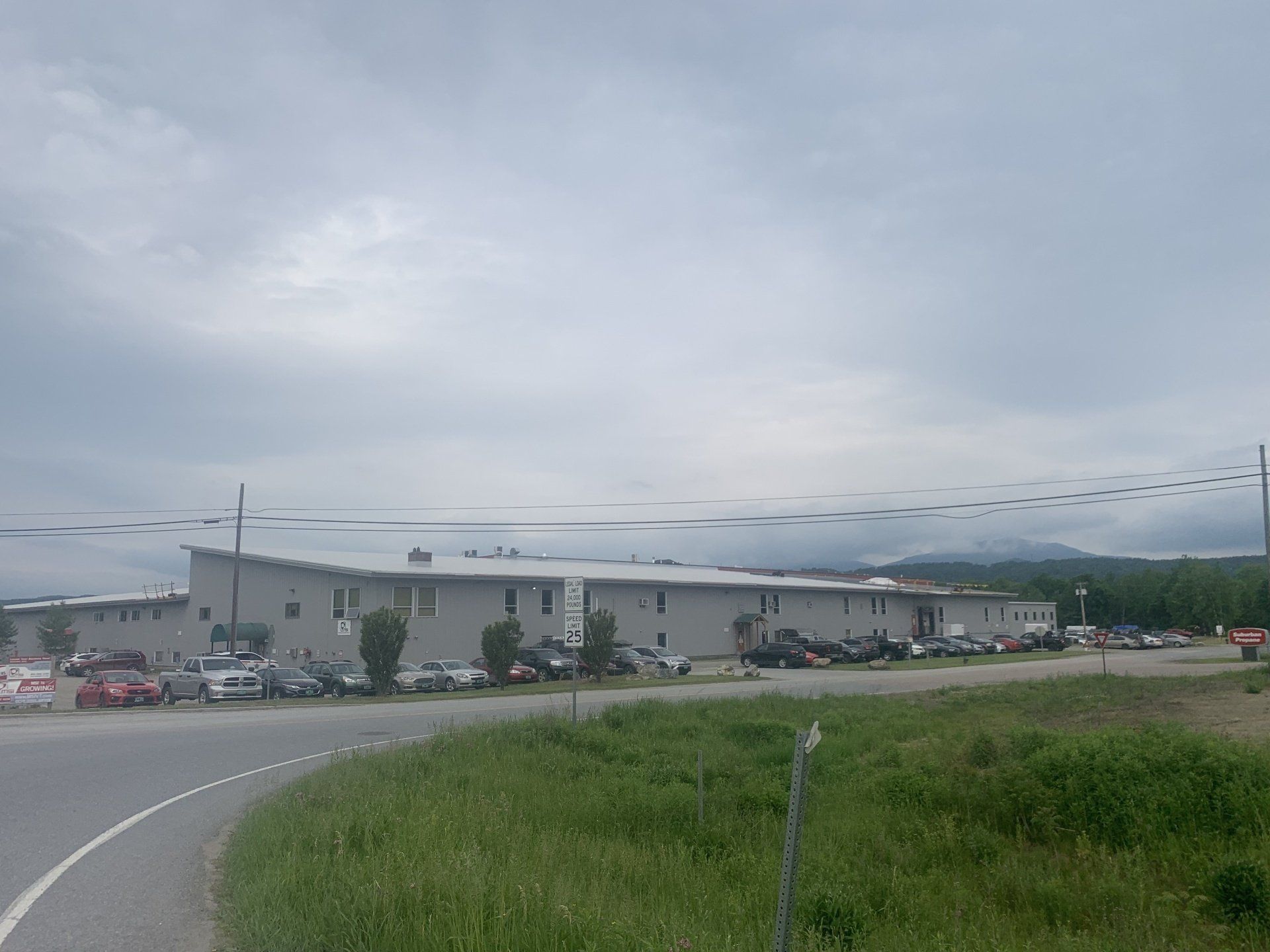 Rodd Roofing commercial building metal retrofit