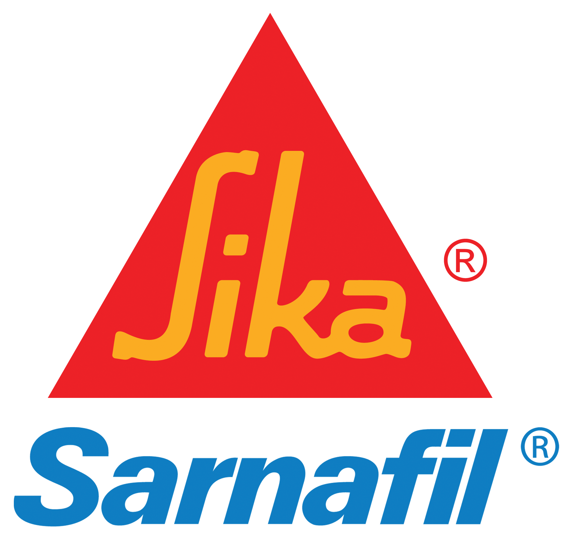 Sika Sarnafil logo