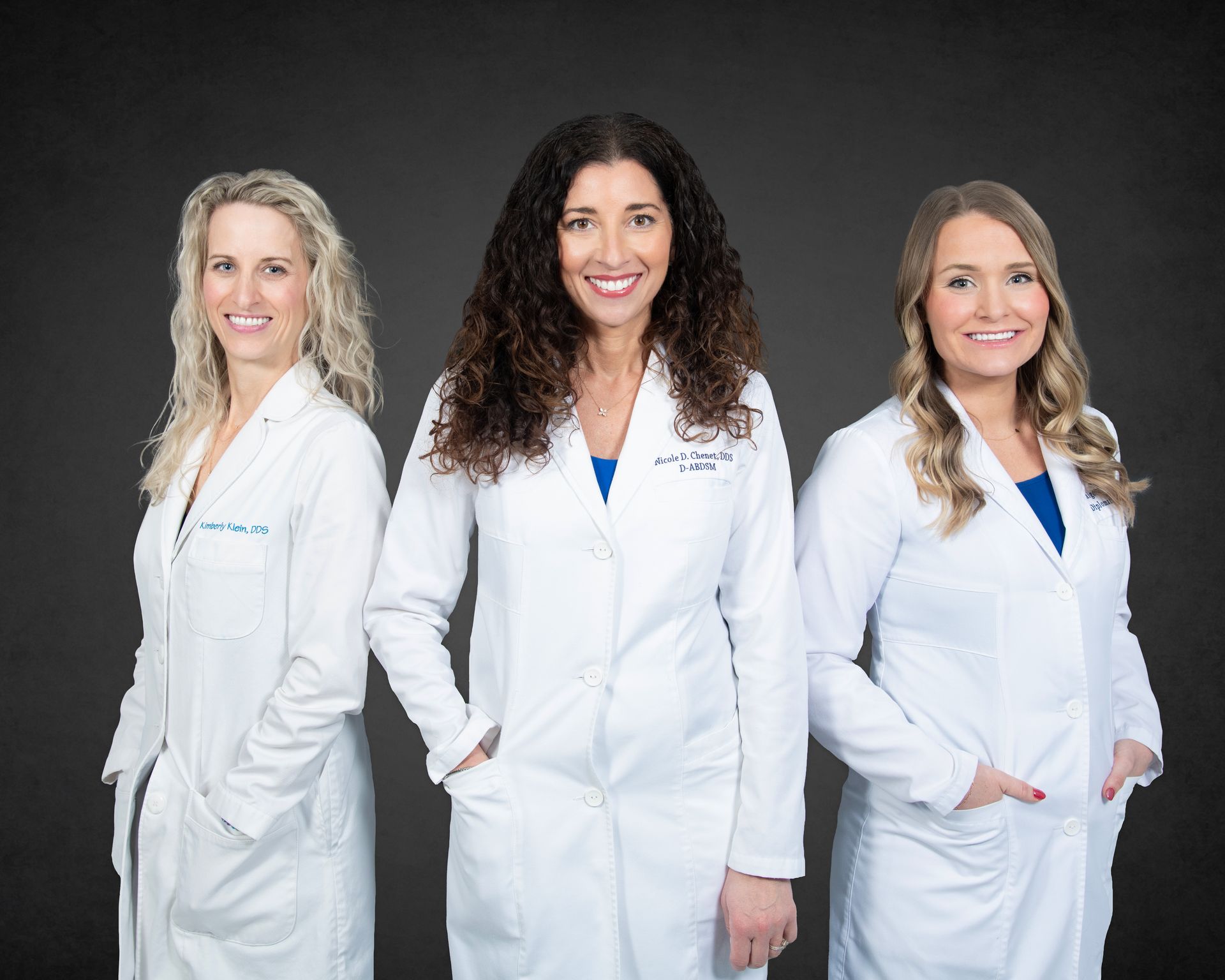 Sleep Apnea Dental Center Doctors