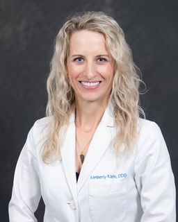 Dr. Kimberly Klein