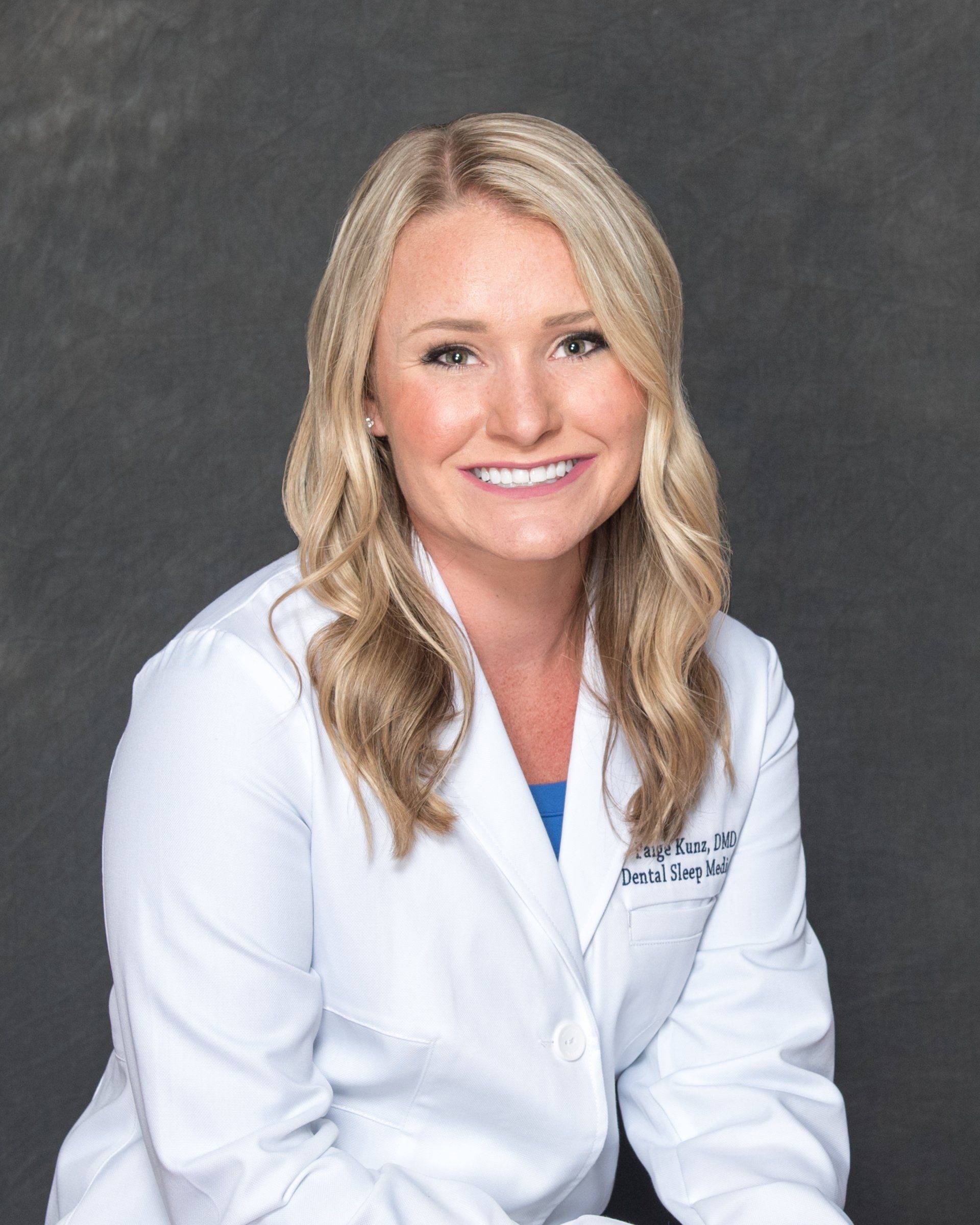 Dr. Paige Murrer