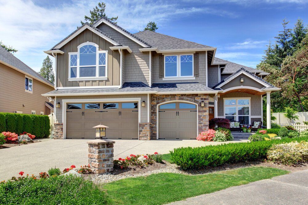 house washing service Anacortes