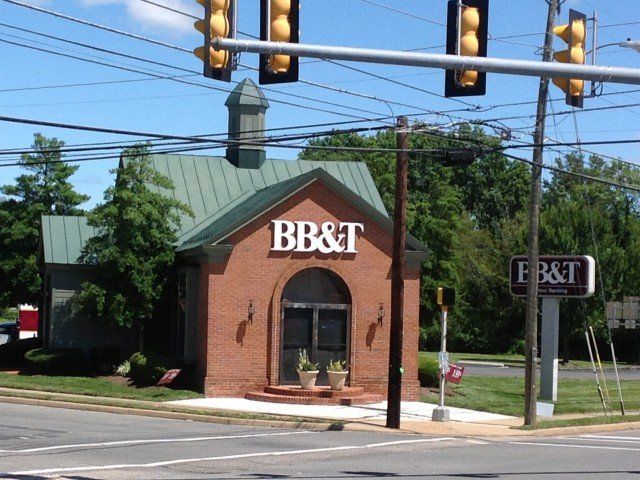 BB&T