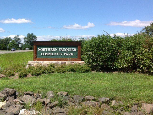 Northern Fauquier Community Park