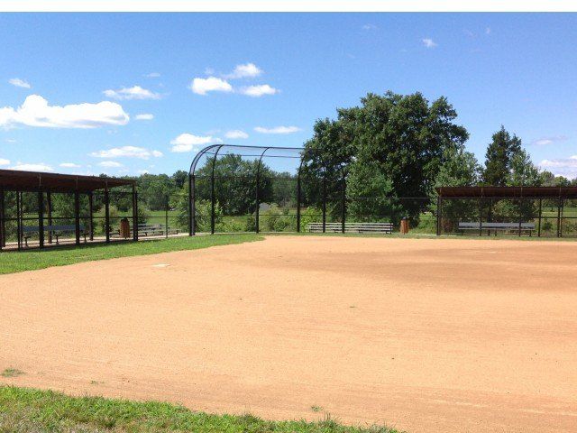 Baseball Field