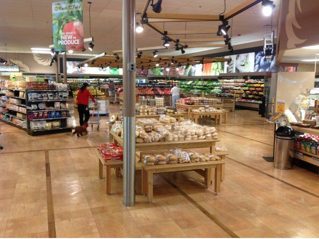 Grocery Store