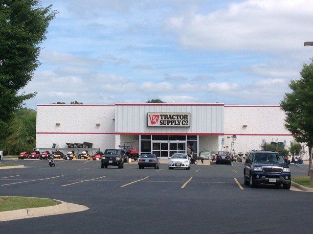 Tractor Supply Co.