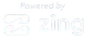 powered by zing