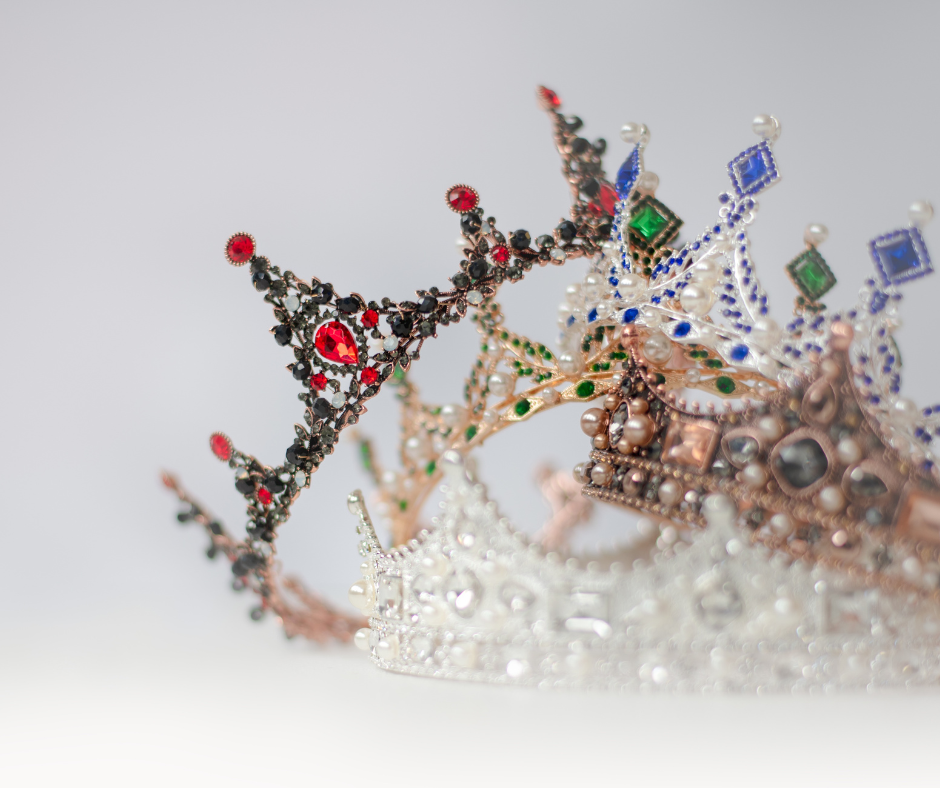 Crown