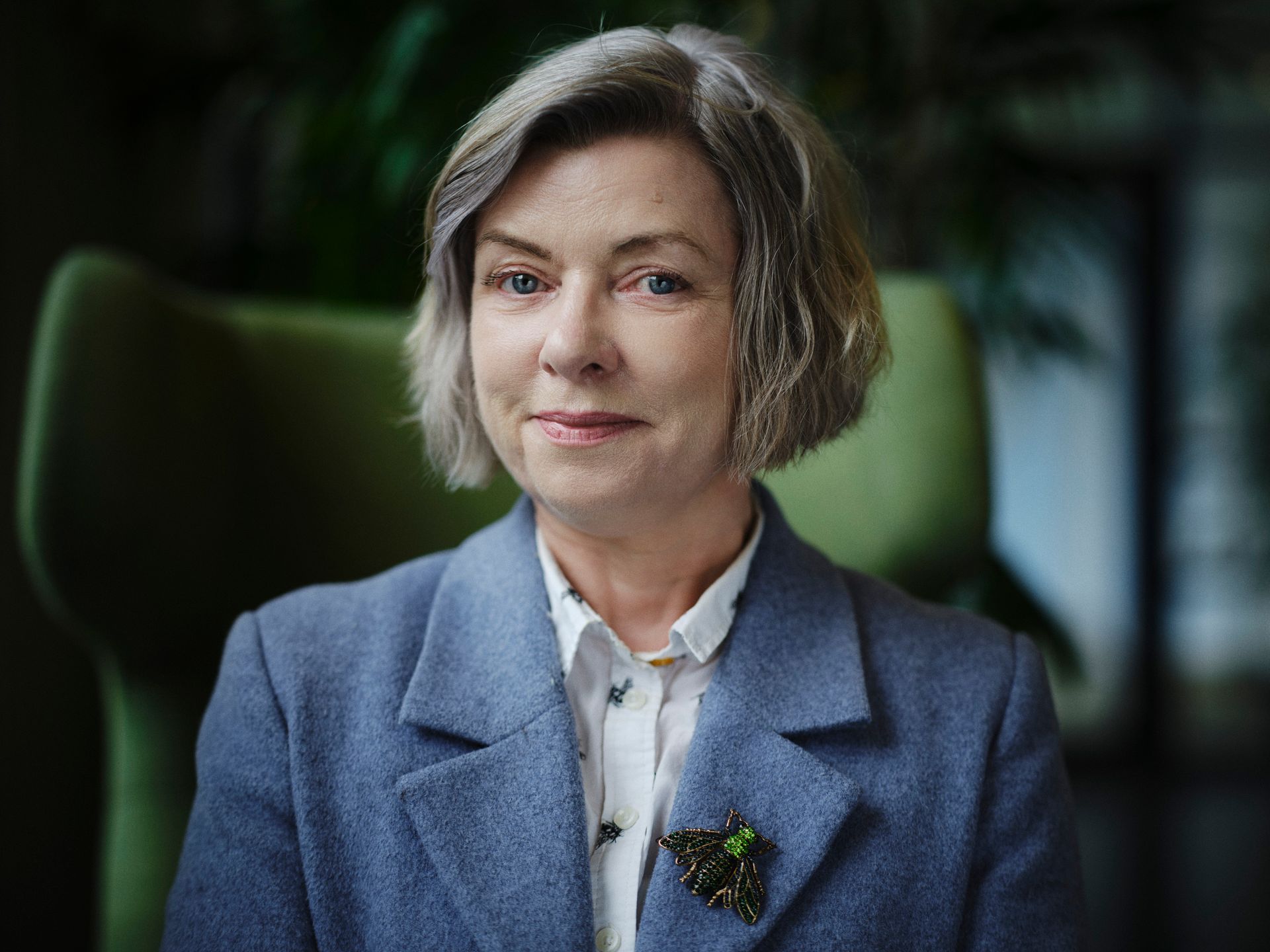 Photo by Ros Kavanagh