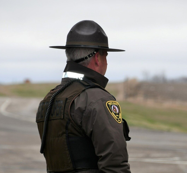 State Trooper