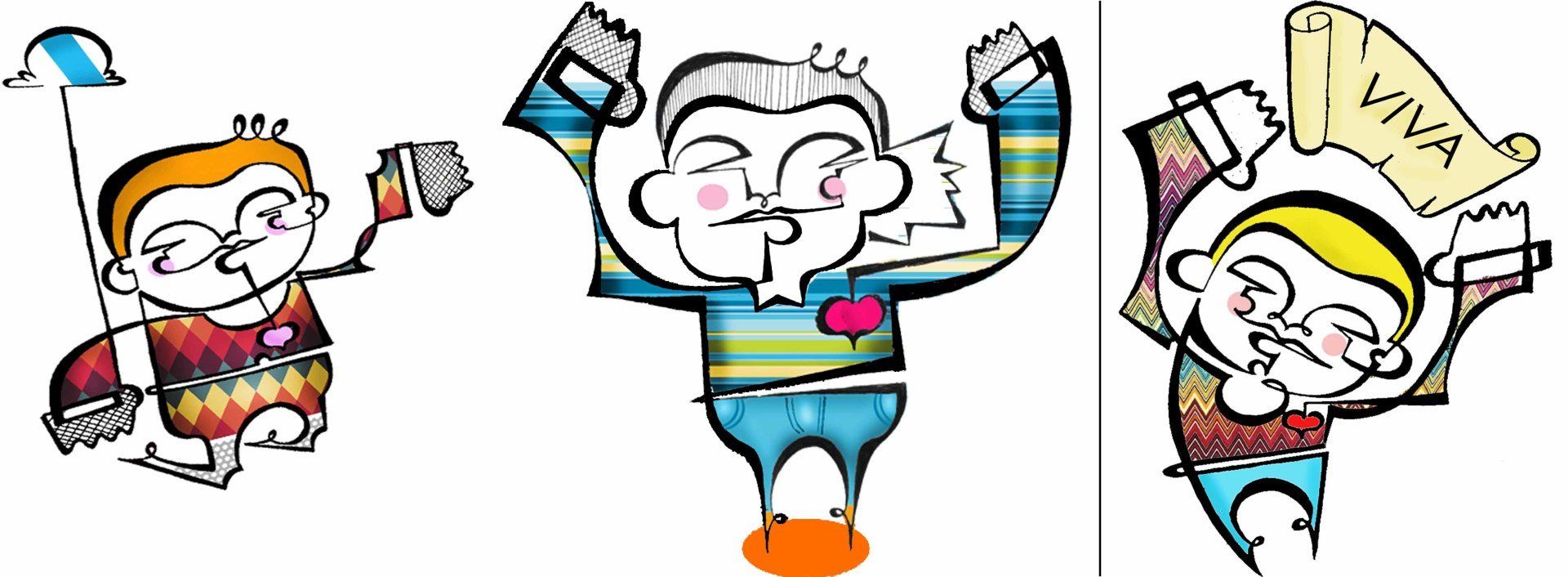 Projeto Gráfico em processo digital Cliente Linkedin SP Graffiti