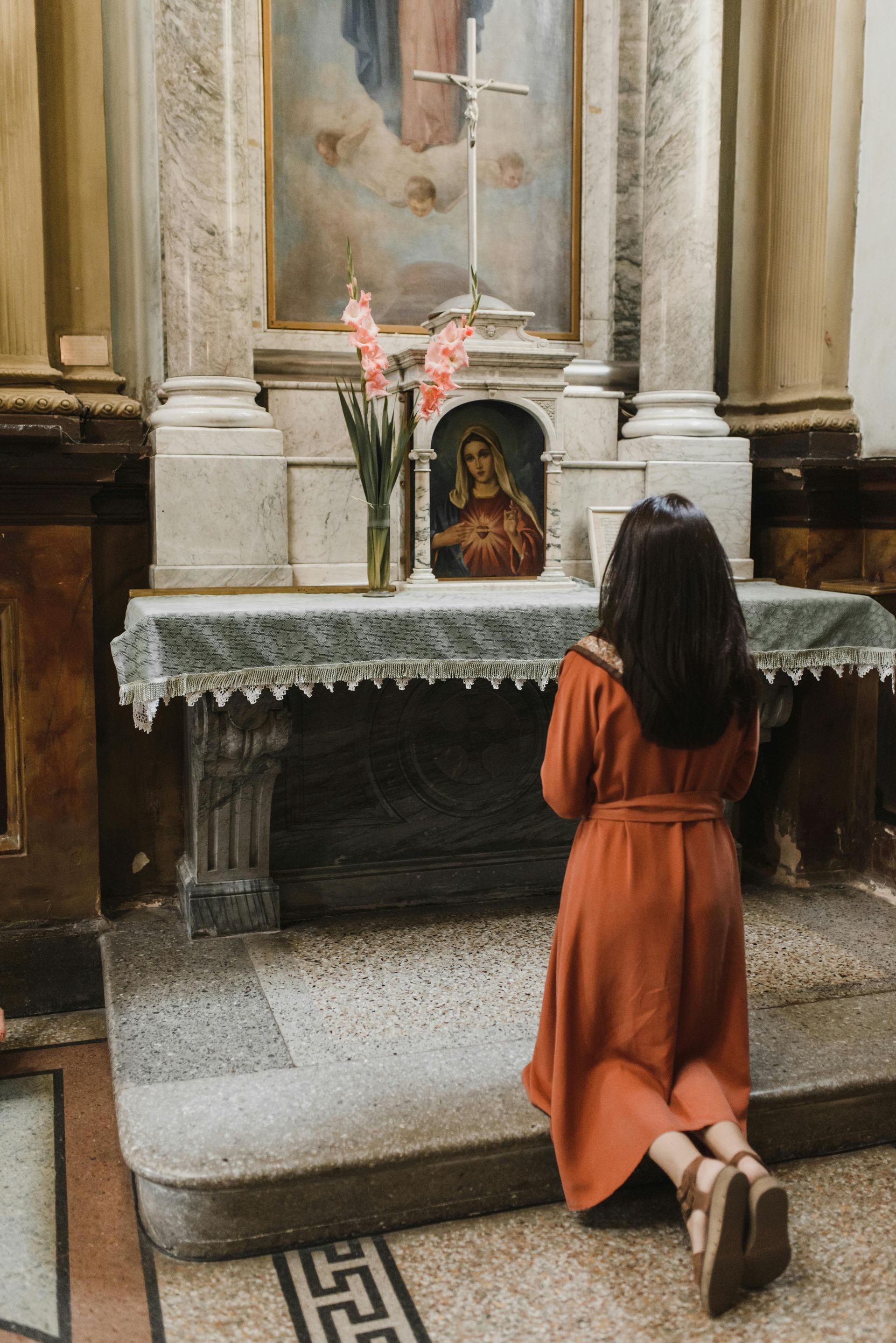 Ecumenical Prayer Group