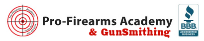 Pro-Firearms Academy