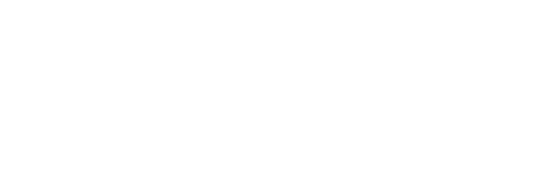 A white background with a few lines on it