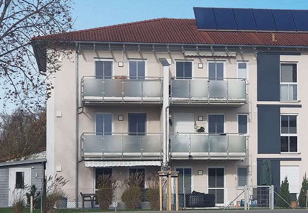 Immobilienverwaltung - Von der WEG-Verwaltung bis zur Mietverwaltung von der Instandhaltung bis zur energetischen Modernisierung – wir betreuen Ihre Immobilie rundum. Immobilienverwaltung - Von der WEG-Verwaltung bis zur Mietverwaltung von der Instandhaltung bis zur energetischen Modernisierung – wir betreuen Ihre Immobilie rundum.