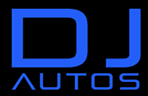 DJ Autos logo