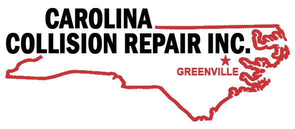 Carolina Collision Repair logo