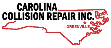 Carolina Collision Repair logo