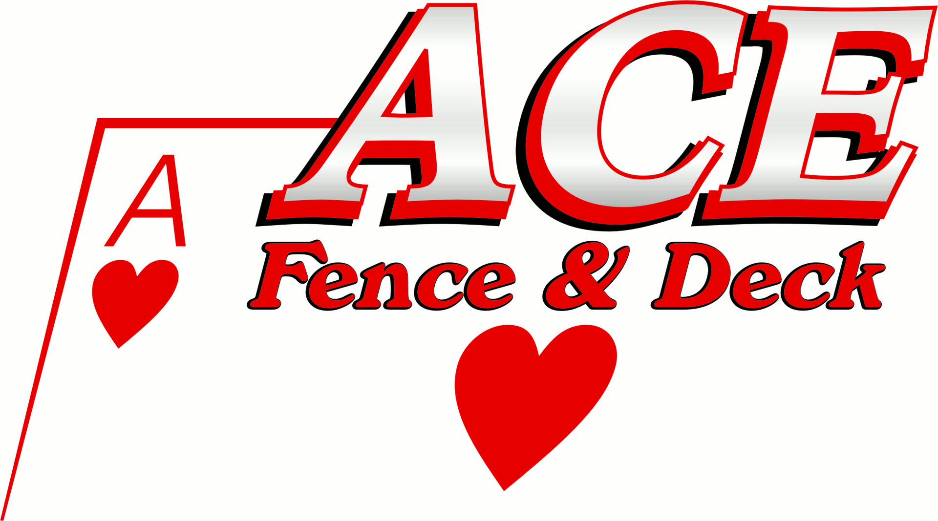 Ace Fence & Deck