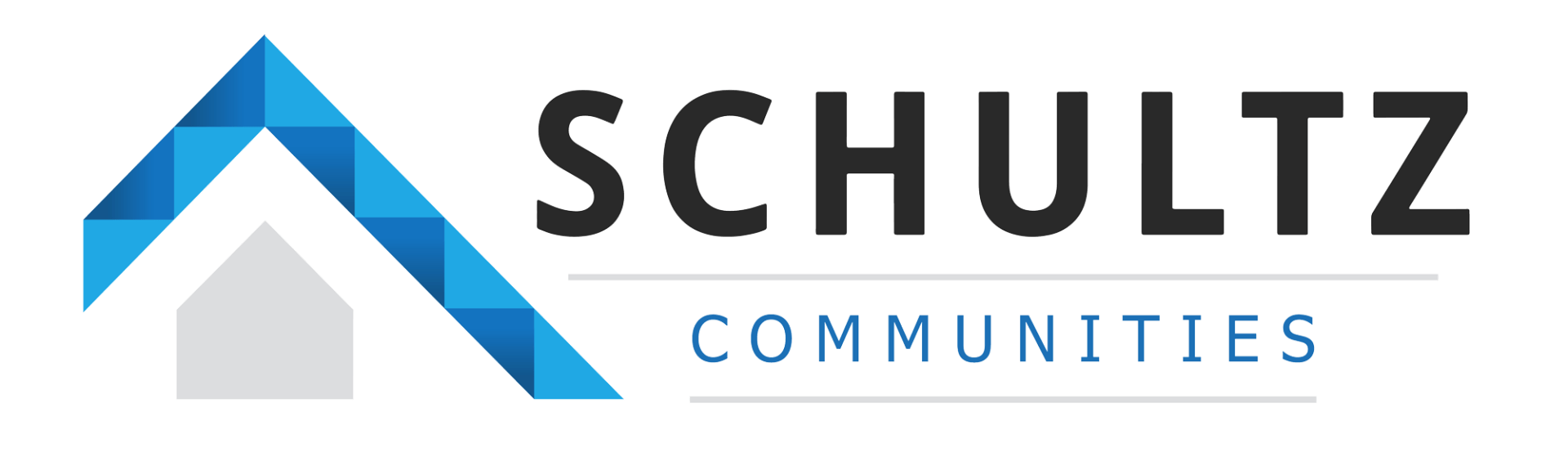 Schultz Communities Logo - Click to go home