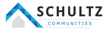 Schultz Communities Logo - Click to go home