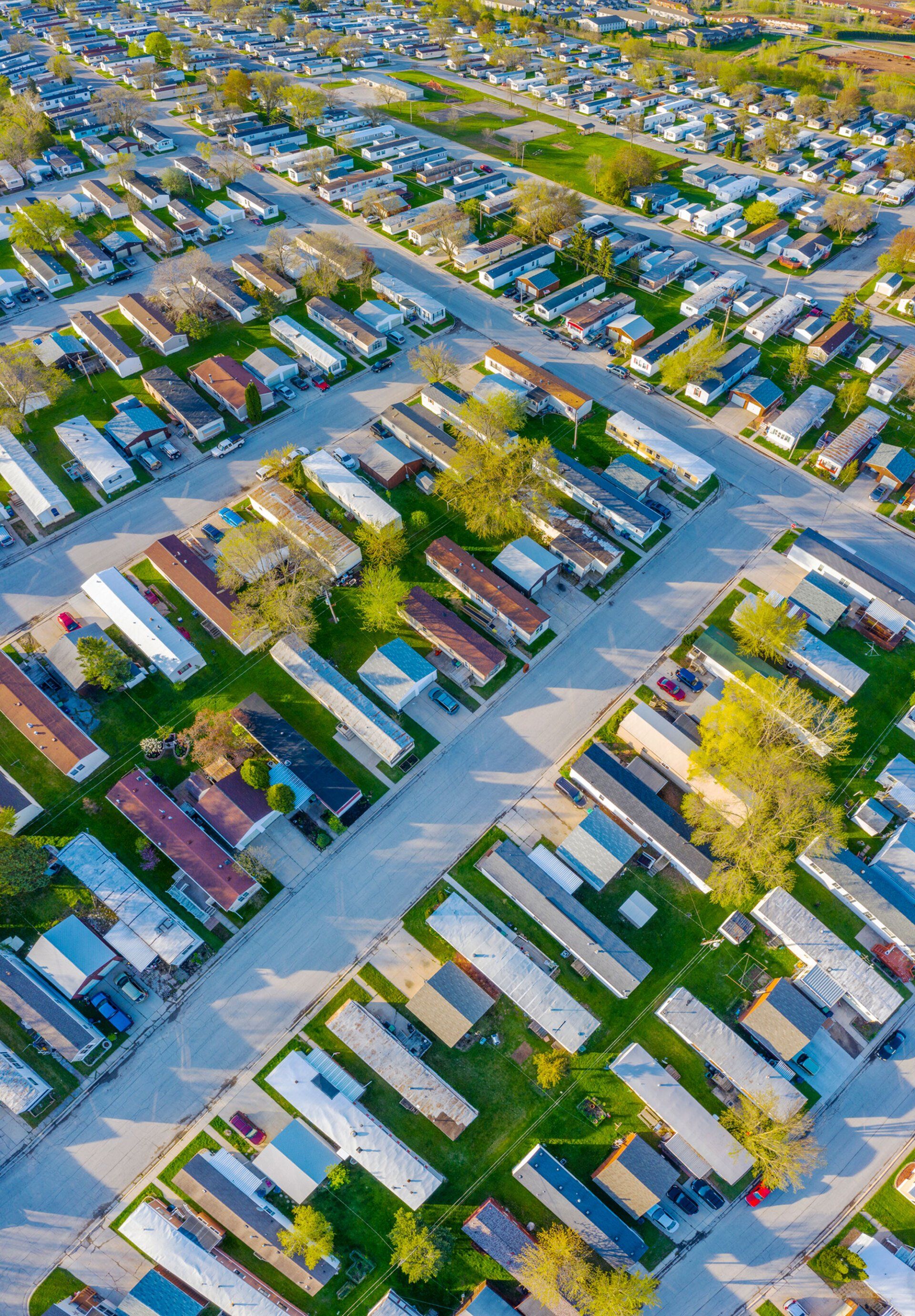 our communities - click to view the communities we manage