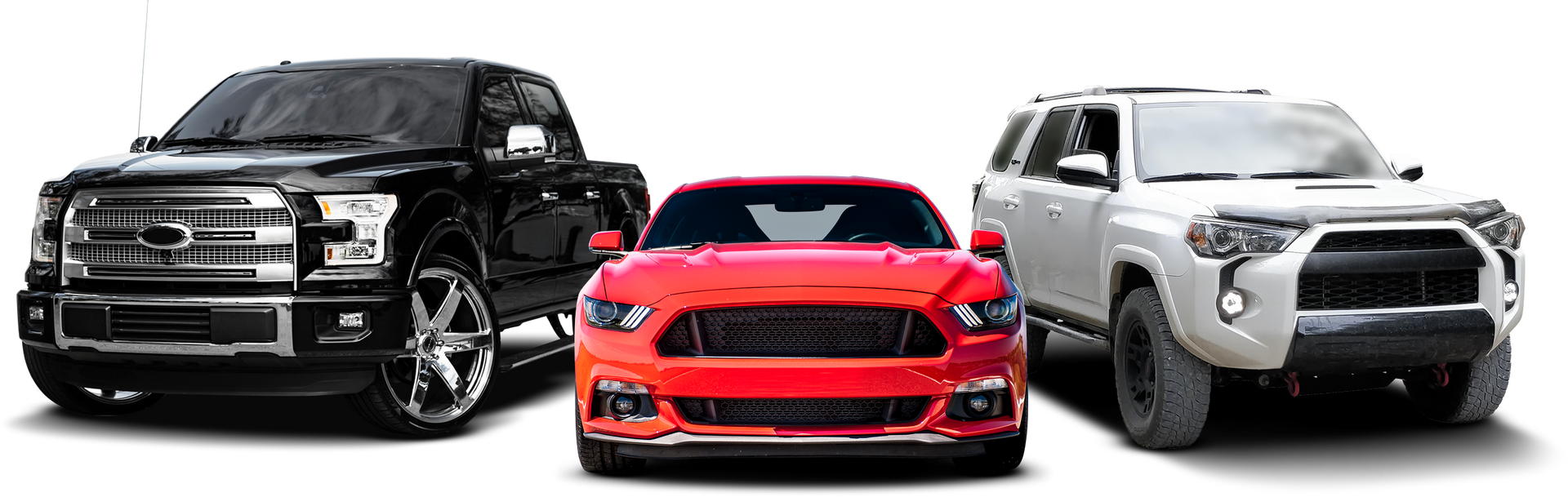 Cars | Lake City Autoworks