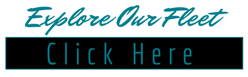Banner reading “Explore Our Fleet” above a black “Click Here” button on a white background