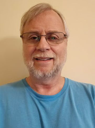 Jamie Handley About Page Banner