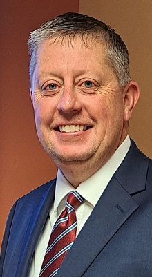 Anthony Hufford