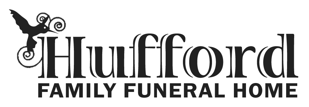 Hufford Logo