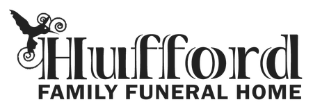 funeral home footer logo