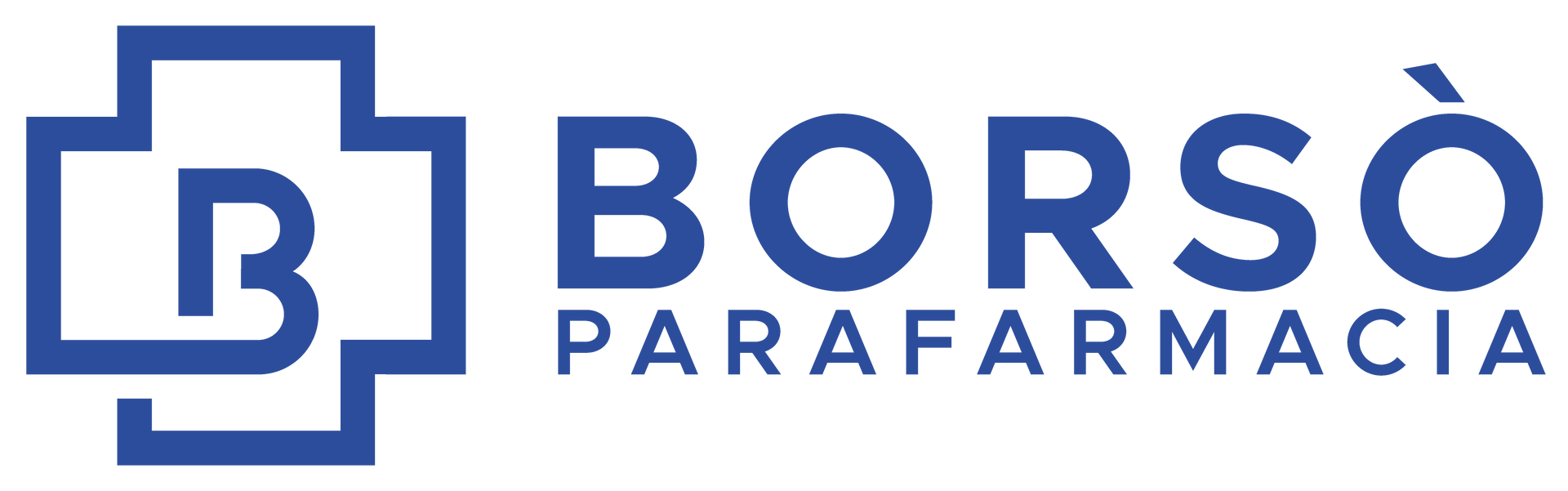 logo Borsò