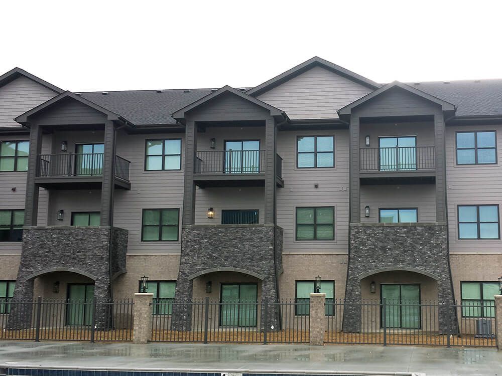 commercial ironworks company in springfield mo