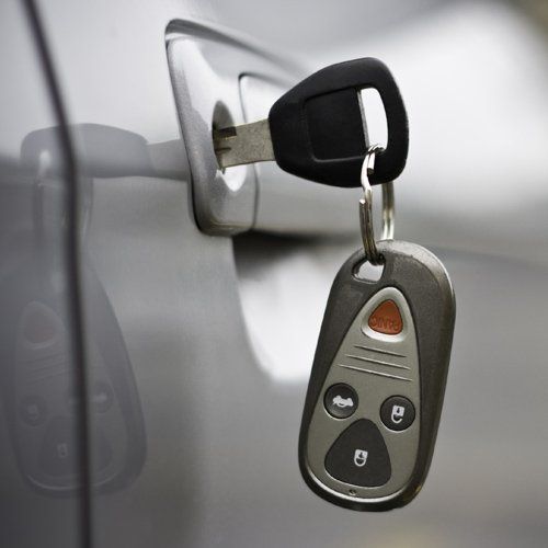 Car Key With Remote Control — Saint Paul, MN — Kat – Key’s Lock & Safe