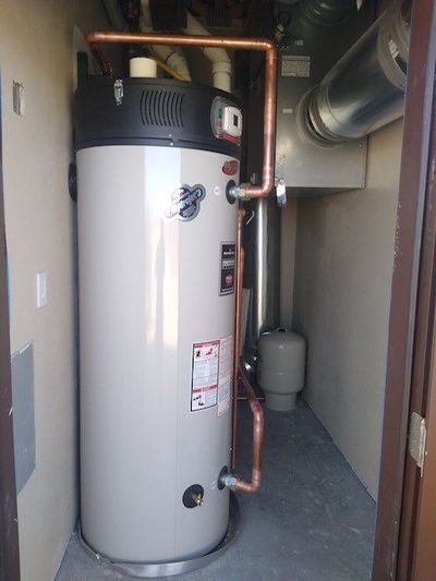 Welcome To Roberts Plumbing Heating Providing Hvac And Plumbing Services In Grand Junction Co