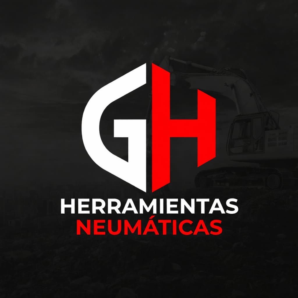 GH HERRAMIENTAS NEUMATICAS