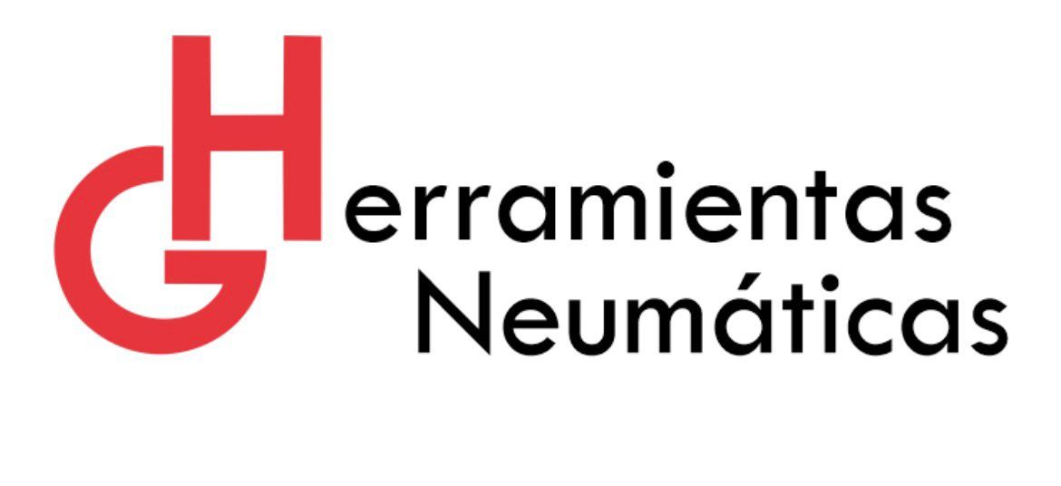 GH HERRAMIENTAS NEUMATICAS