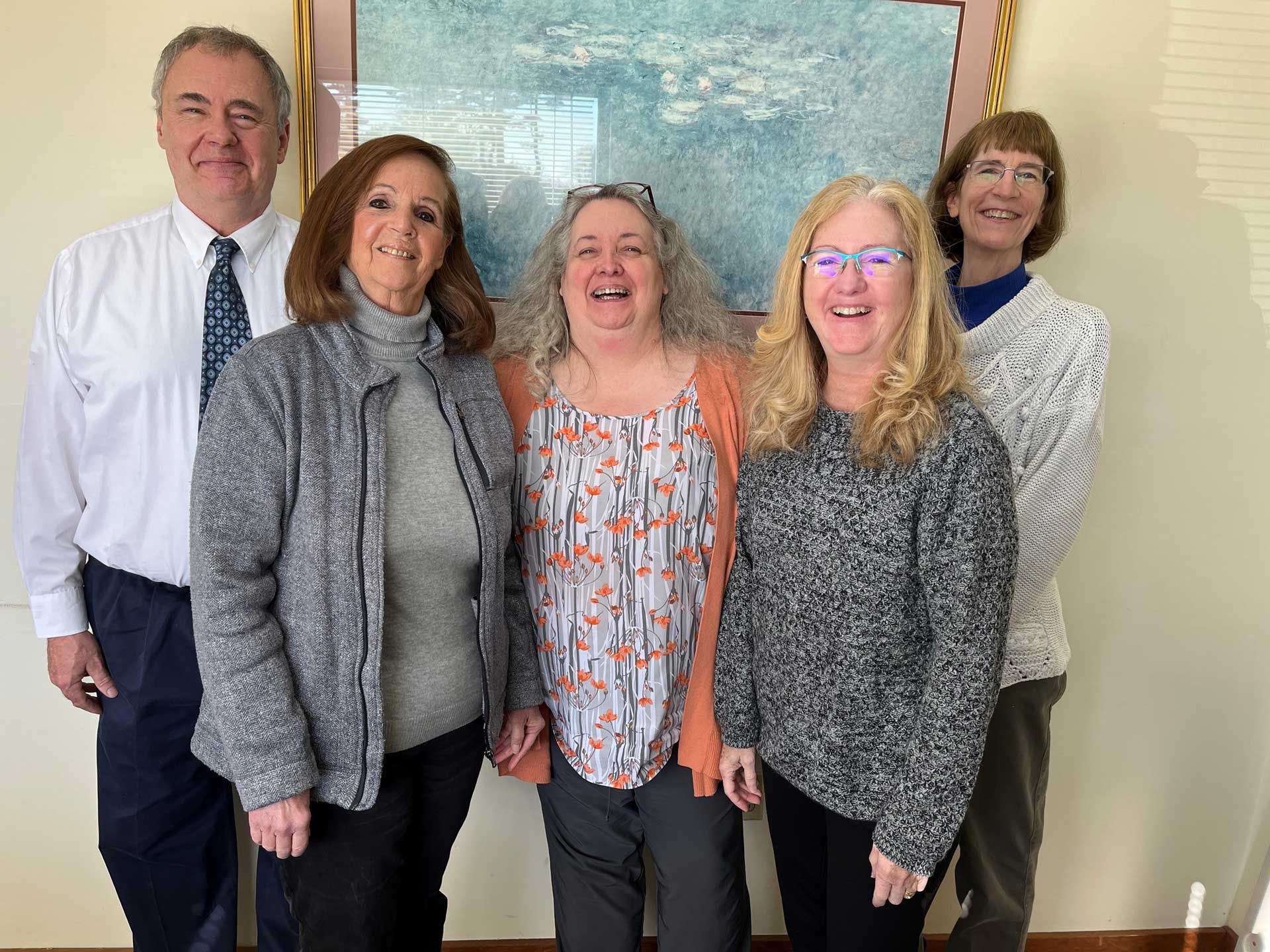 Millford Footcare LLC Team | Milford, CT | Milford Footcare LLC