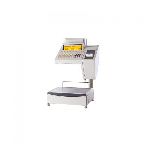 Bilancia SCII 800 Alta Bizerba