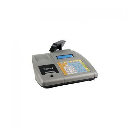 misuratore fiscale Seven-t