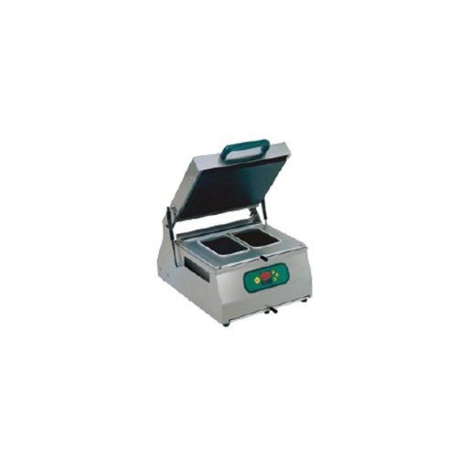 sistema di confezionamento SV 400 digit