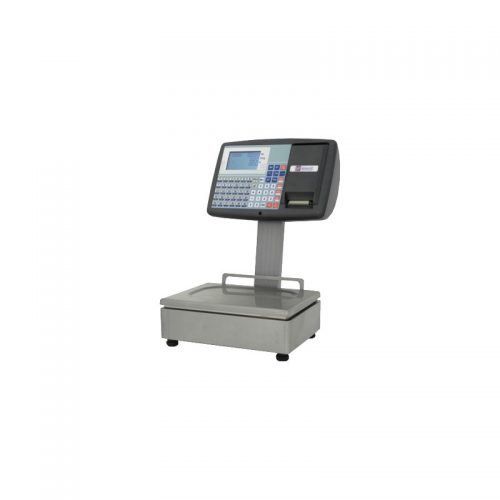 Bilancia Crono L Plus