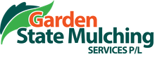 Garden State Mulching Services Logo