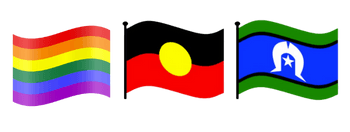 At Kinder Souls, we respect diversity in all forms and we acknowledge the traditional owners of country throughout Australia